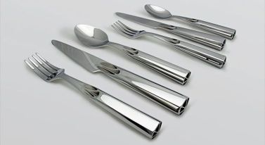 metal-utensils